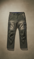 Ripstop Tactical Cargo Pants